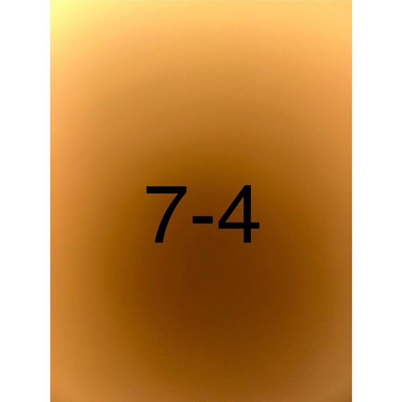 Cabi Small Women Striped Car Coat #5474 Med Length Jacket Button Up 7-4 - Picture 9 of 9